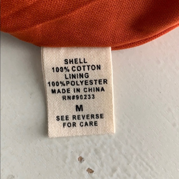 Pacsun cotton shorts - Picture 8 of 8